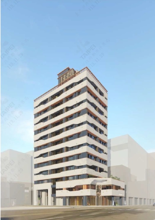 富享建設富享長安